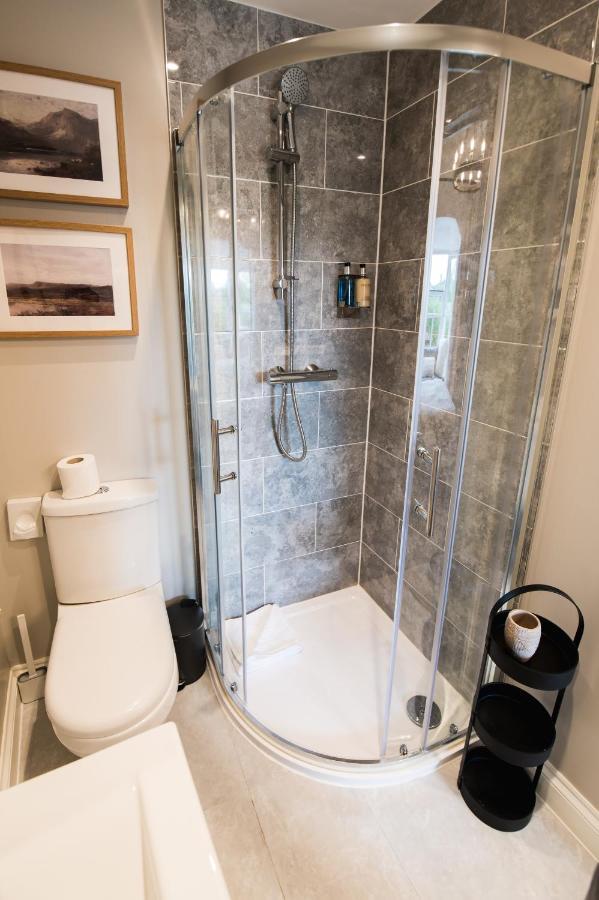 The Hope & Anchor Restaurant & Rooms Ross-on-Wye Exteriér fotografie