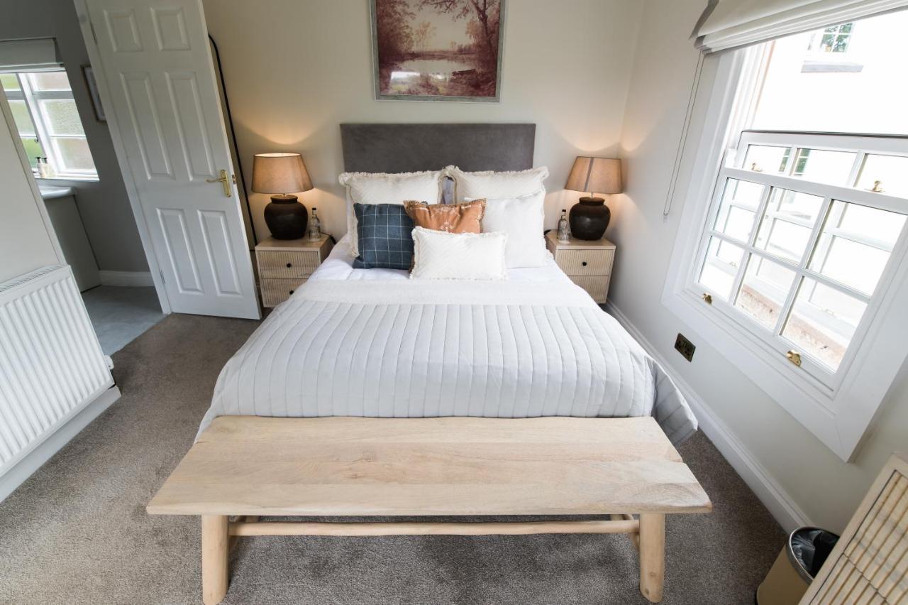 The Hope & Anchor Restaurant & Rooms Ross-on-Wye Exteriér fotografie