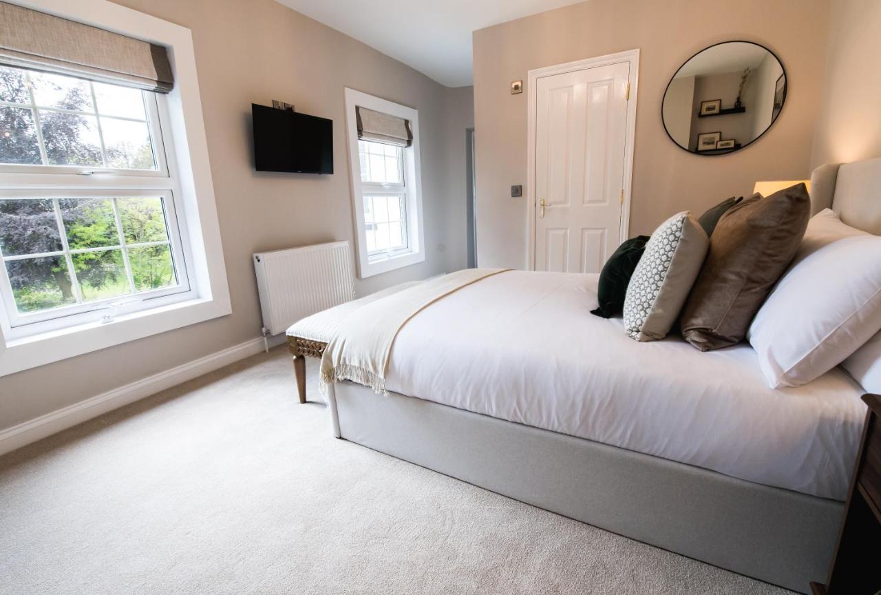 The Hope & Anchor Restaurant & Rooms Ross-on-Wye Exteriér fotografie